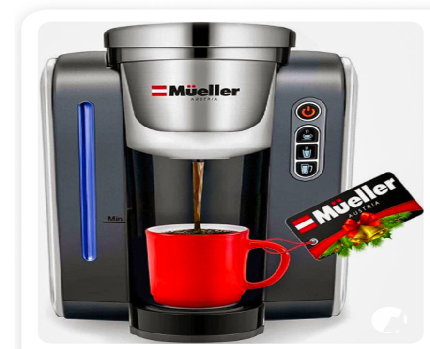 mueller coffee maker,	                      
best espresso machine under 300	, 	
best cappuccino machine,	          
Mueller ultra coffee maker,	                   
replacement coffee pot ,                          
Mueller coffee maker ,