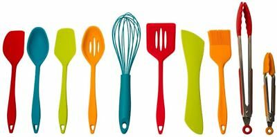 Core kitchen utensils