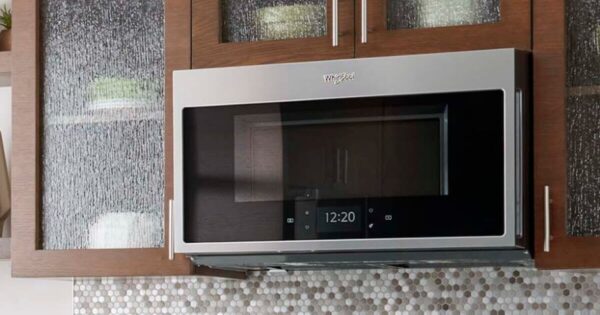 convection microwave