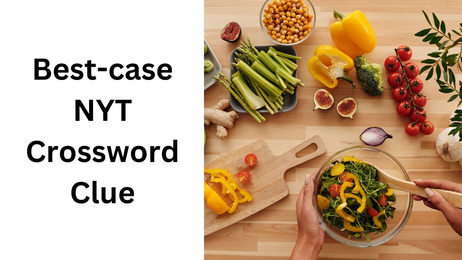 Kitchen Gadget Crossword Clue