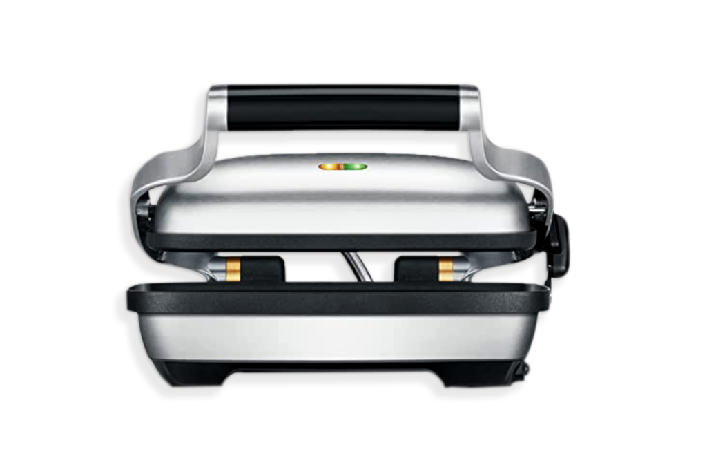 Breville PANINI PRESS GRILL BPG600XL