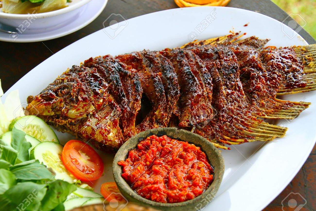 MOST DELICIOUS FISH