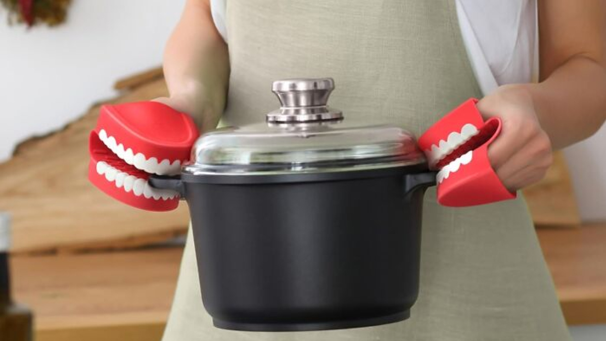 Fun Kitchen Gadgets