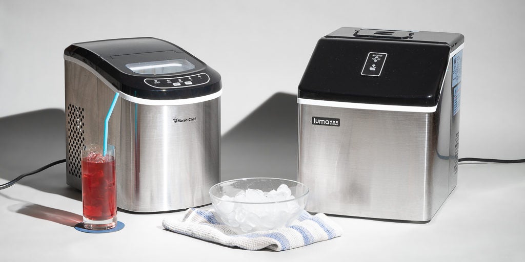 best countertop ice maker