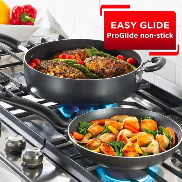 Initiatives Nonstick Pan - Image 5