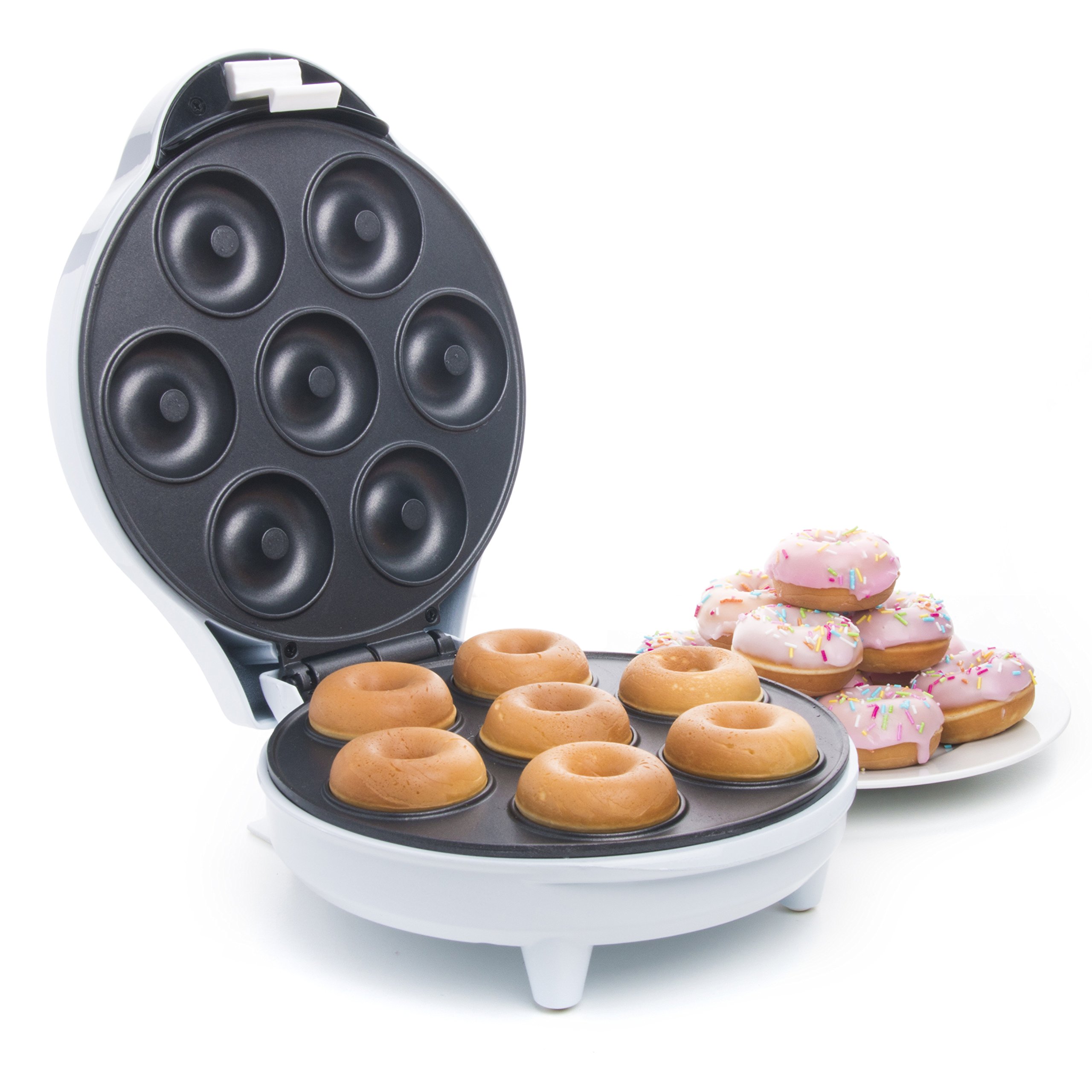 DONUT MAKER