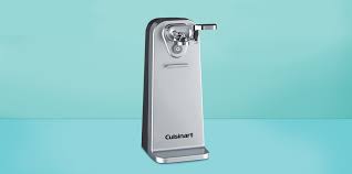 electric can opener