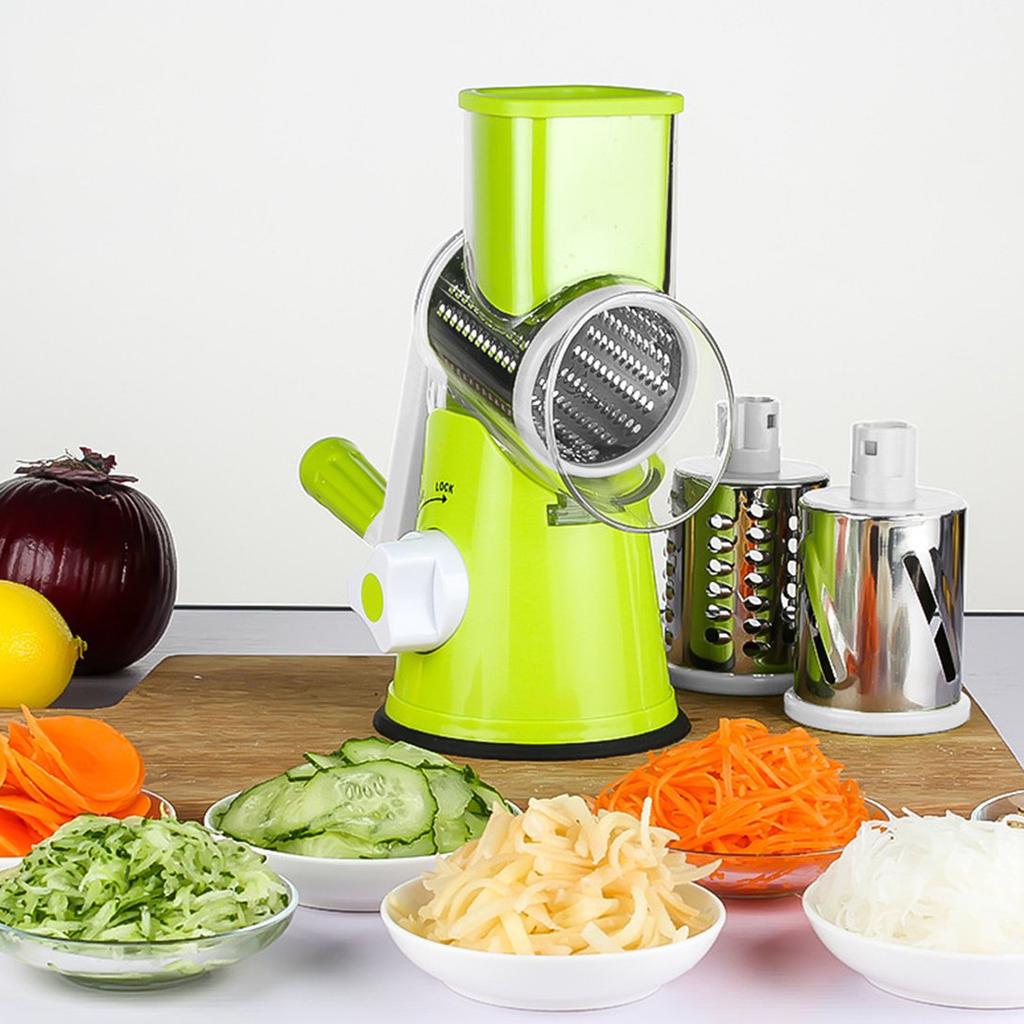 vegetable shredder