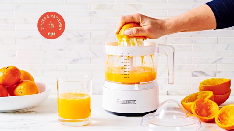 citrus juicer