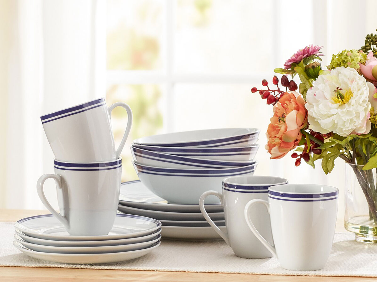 Best dinnerware