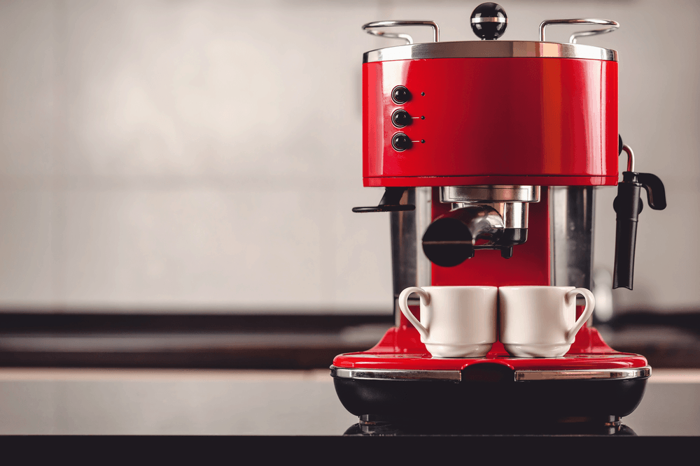 Best espresso machine under 300