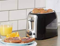 The Best 2 Slice Toaster