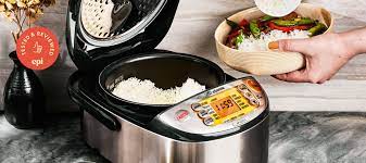 Rice Cooker Reviews 2022