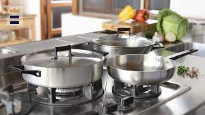 Anolon Cookware Review