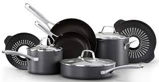 Calphalon Cookware Set