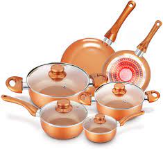 Nonstick Cookware Set