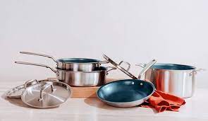 Anolon Cookware Review