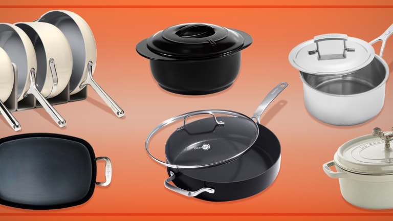 Best Cookware Brand