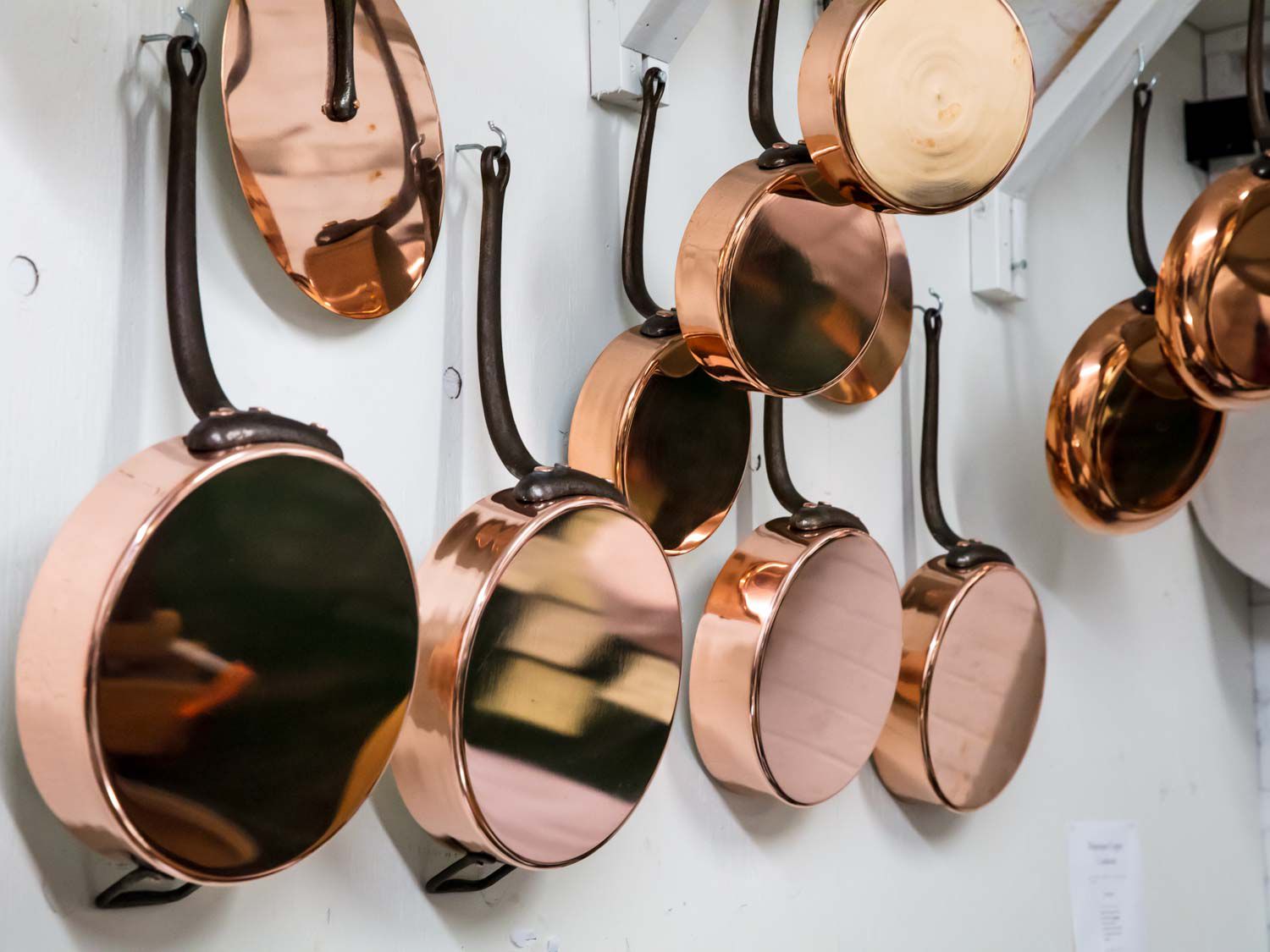 Cookware Pros and Con