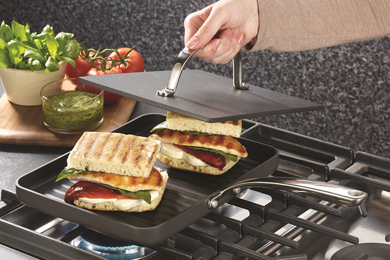 panini press