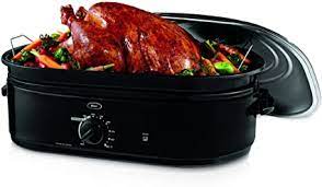 Best Electric Roasting Pans