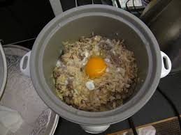 Make Egg Fried Rice