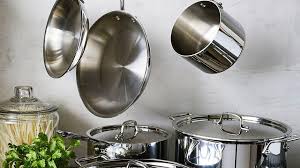 Best Stainless Steel Cookware Set