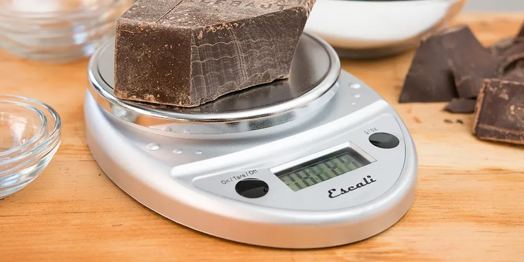 Food Scales with Calories Review