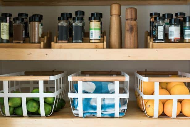 How to Organize for a Healthier Lifestyle