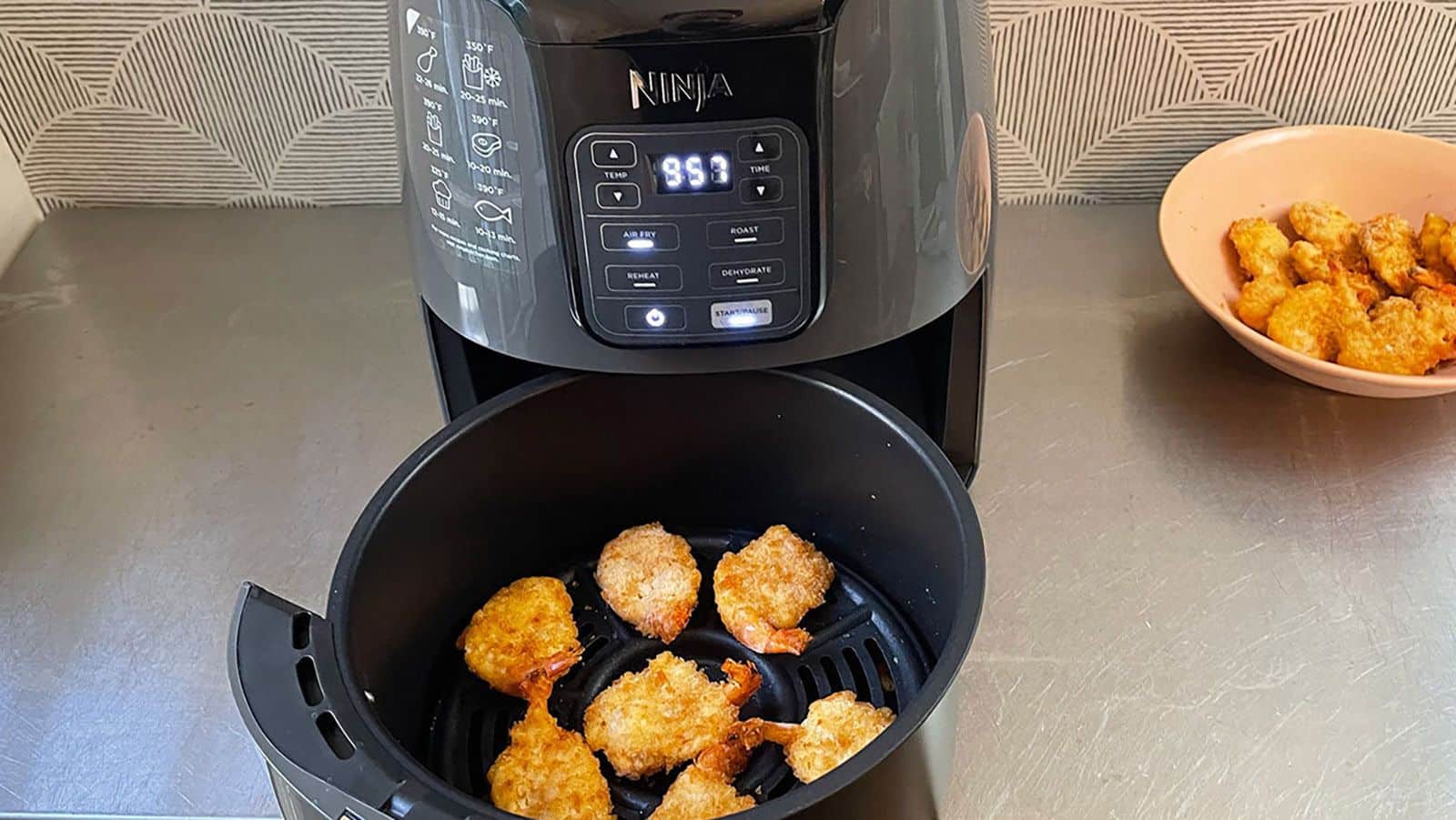 The Top Air Fryers for Cooking Single-Serve Meals