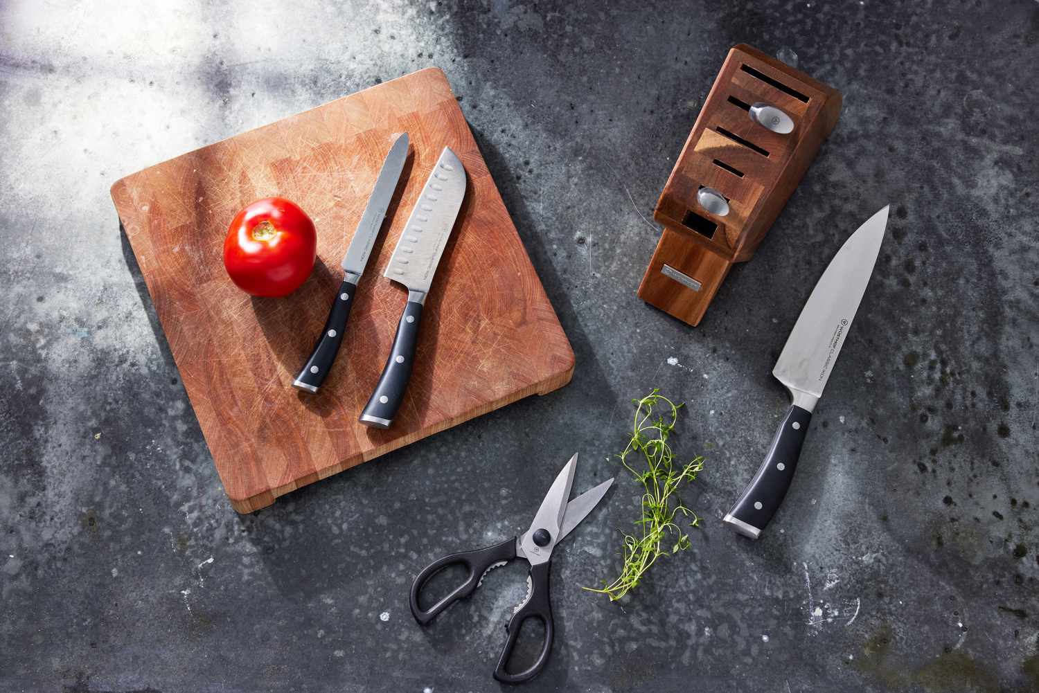 The Best Knife Sets for All Your Kitchen Needs