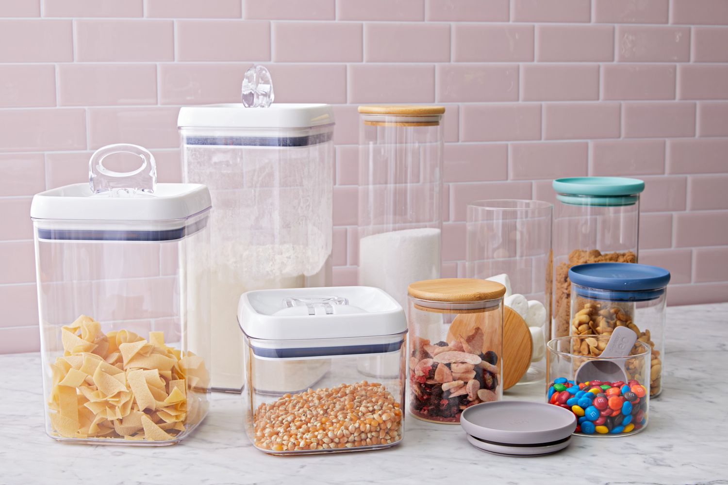 The Top 7 Best Food Storage Containers