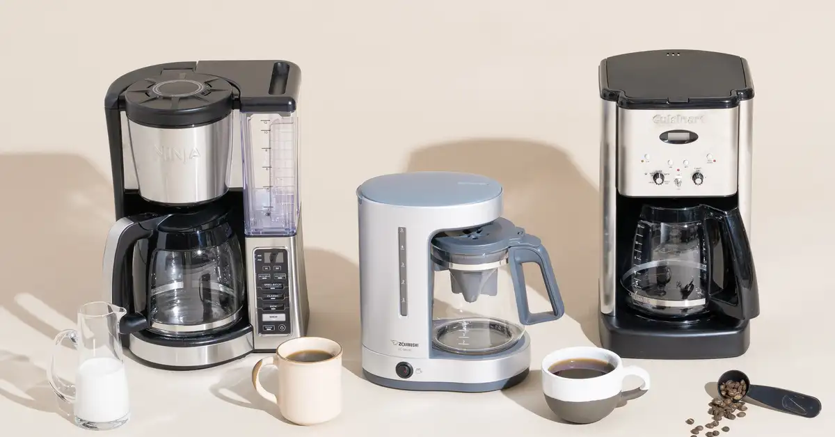 The Best Budget-Friendly Coffee Makers for Small Apartments