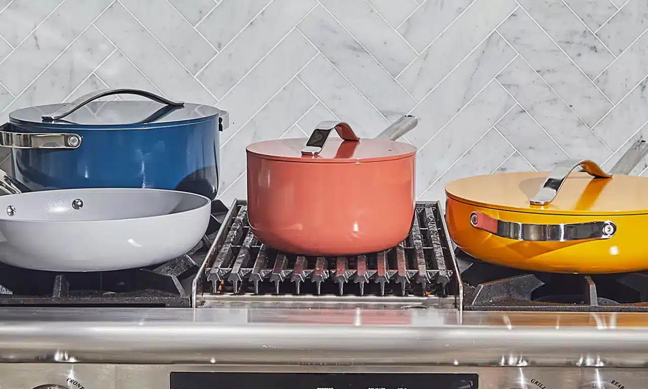 Our Favorite Nontoxic Cookware Brands