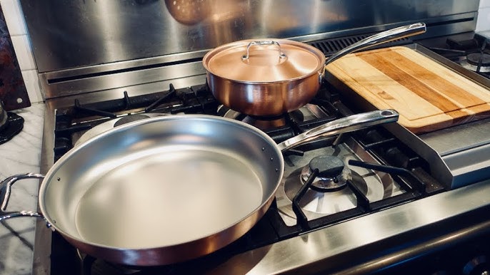 Discover the Hidden Gems of Parini Cookware
