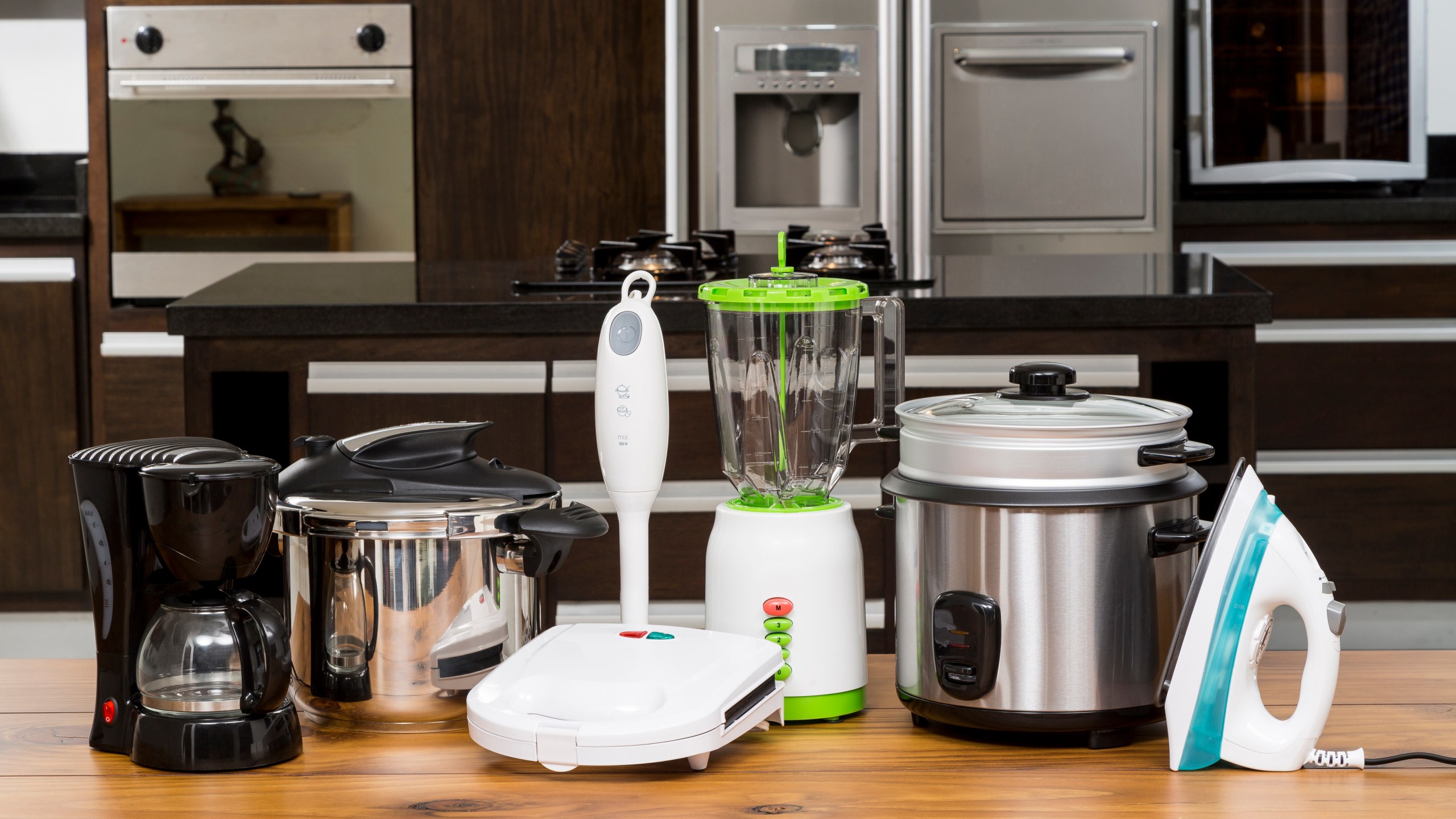 Cook Like a Pro: Essential Kitchen Gadgets And Tools