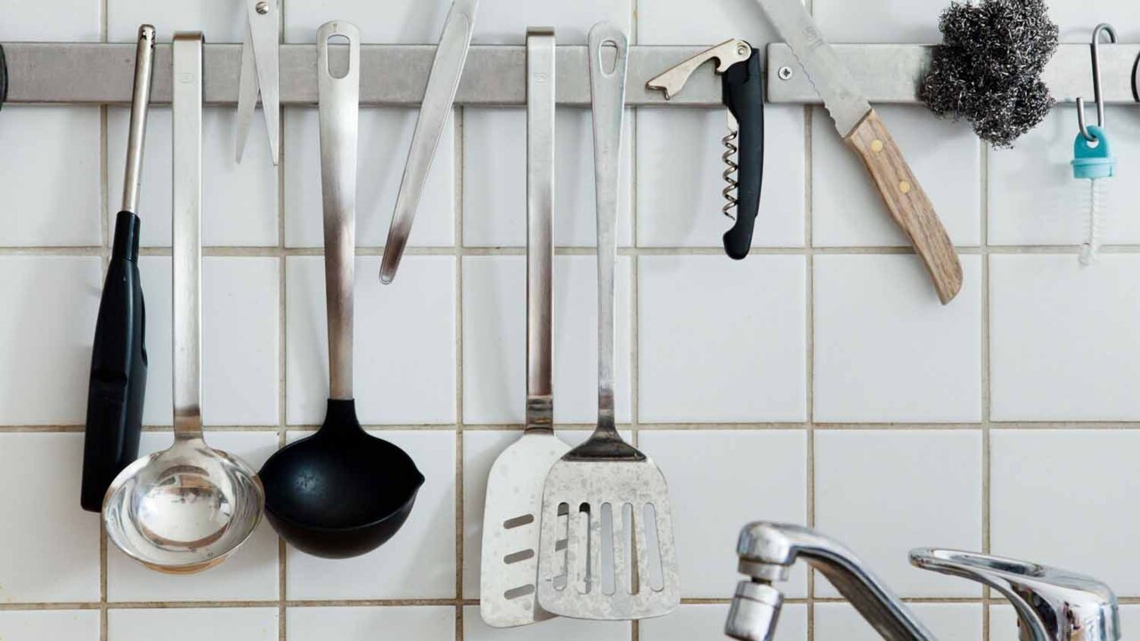 Effortless Cooking: Must-Have Utensils And Tools for Your Kitchen