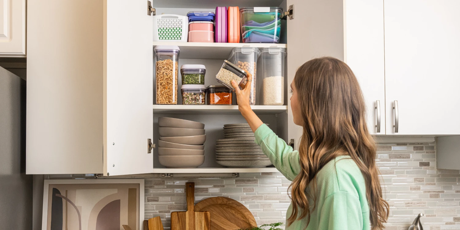 Space-Saving Kitchen Gadgets Perfect