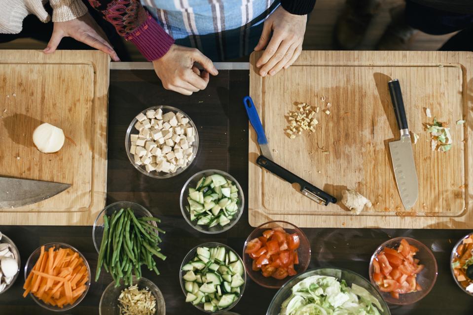 Essential Kitchen Gadgets