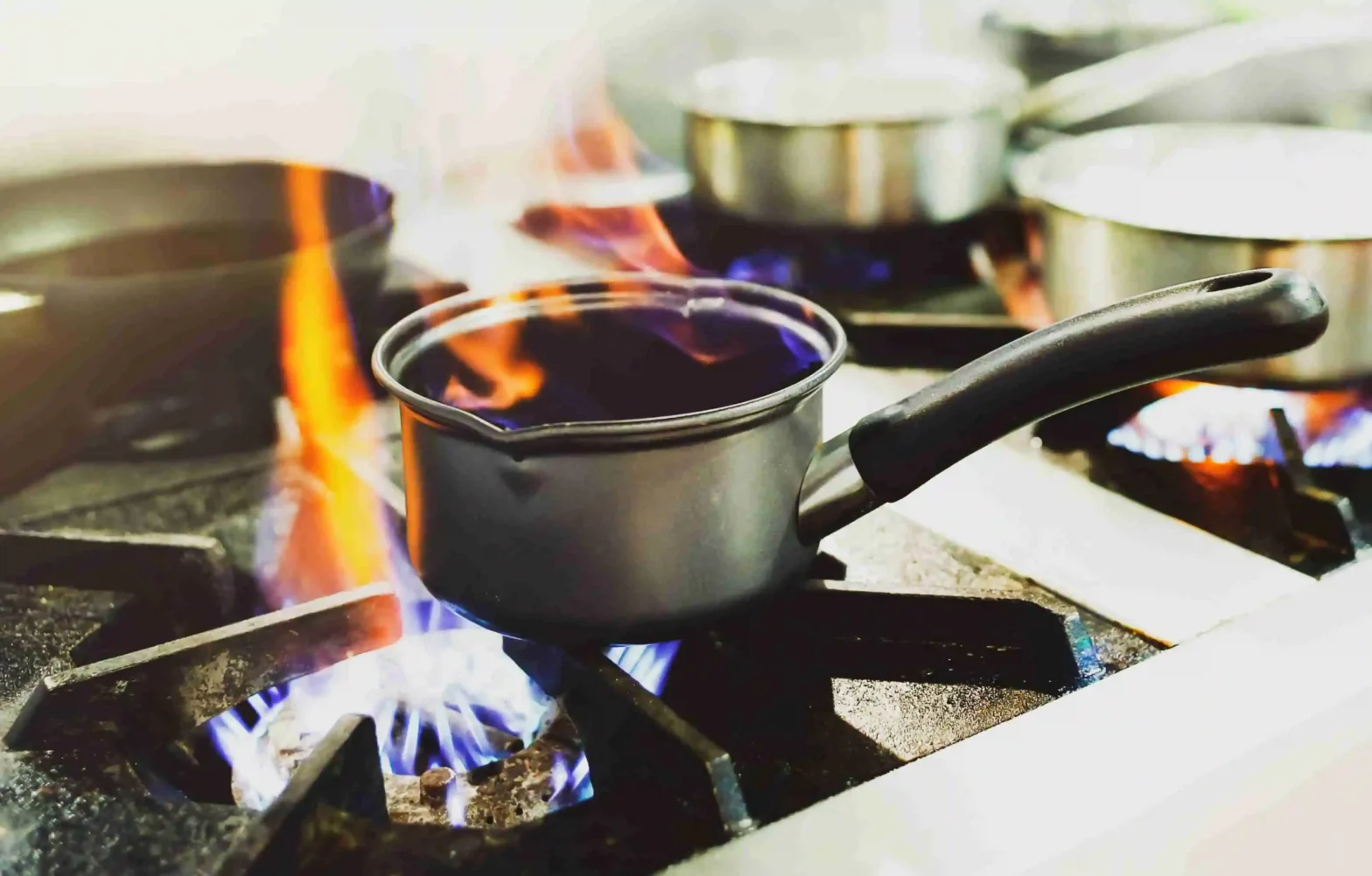 The Ultimate Guide to Aluminum Cookware