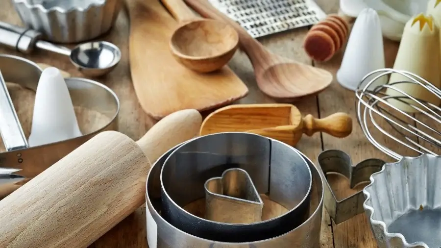 Essential Kitchen Gadgets for Bakers