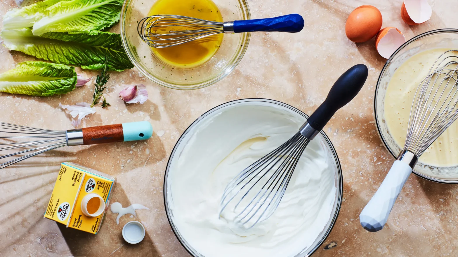 Kitchen Gadgets for Beginner Bakers