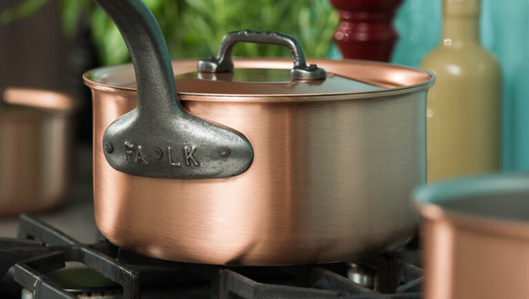 The Ultimate Guide to Copper Cookware